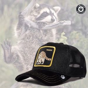 Goorin Bros: Limited Edition “Trash”